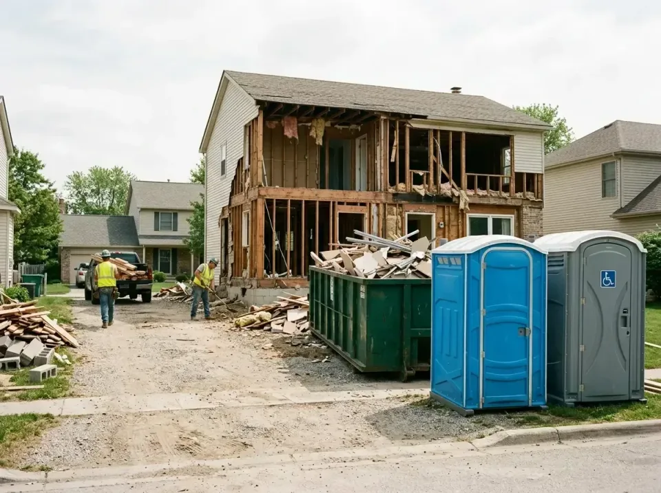 home-renovation-demolition-sit-010 — frequently asked questions, Portable Toilet & Dumpsters Rental in Fox Island, WA